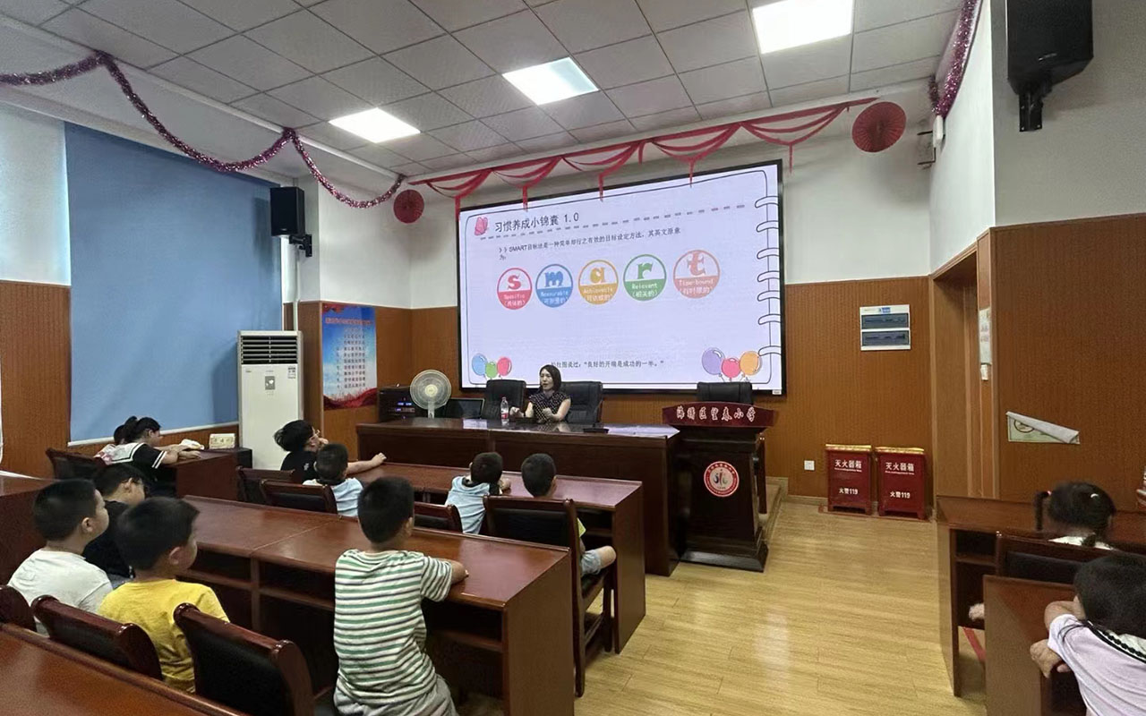 达州望春小学